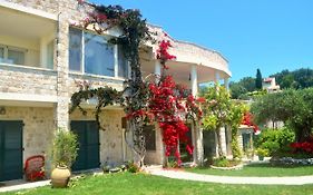 House Lemoni, Apartment B - Pelekas, Corfu